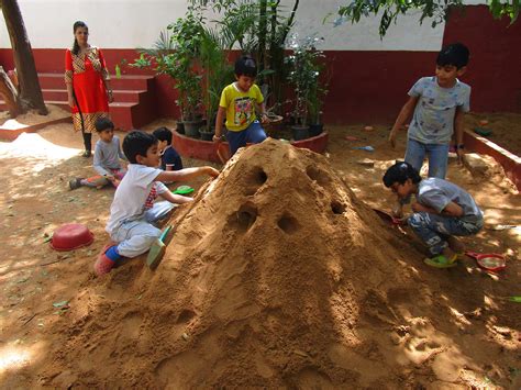 Earthschool
