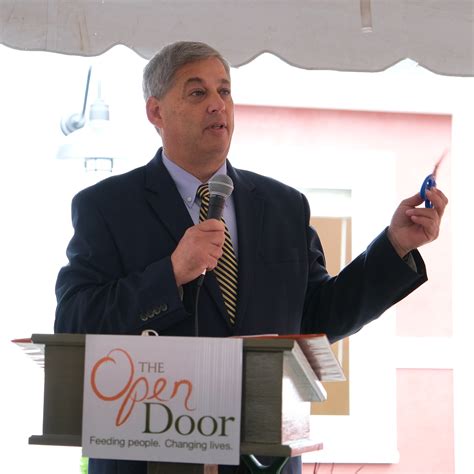 Open Door Food and Nutrition Center Ribbon Cutting Gloucester copyright ...