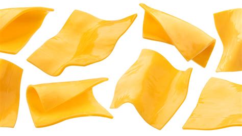 Processed Cheese 的图像结果