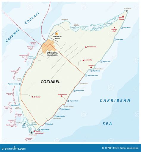 Cozumel Cartoons, Illustrations & Vector Stock Images - 326 Pictures to ...