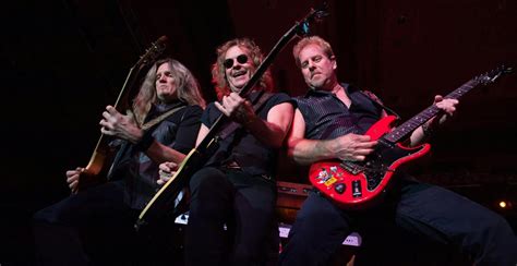 Sam Bell Teaches Rock In America – Night Ranger Guitar Lesson