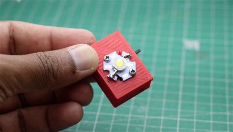 Mini Project Using LED 的图像结果