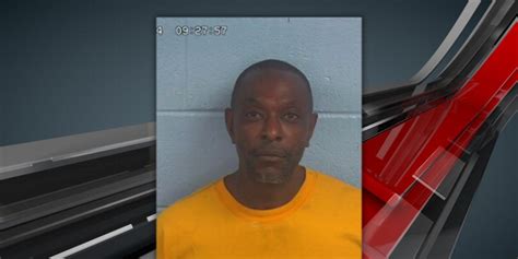 Gadsden Police arrest man after Carver Community Center burglary