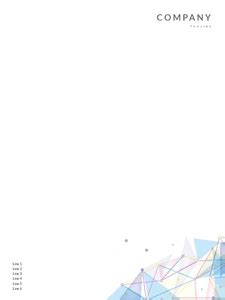 Envelopes (A4) Designs and Templates