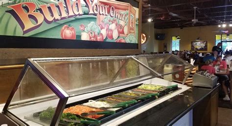 FUDDRUCKERS, Myrtle Beach - 10435 N Kings Hwy - Menu, Prices ...