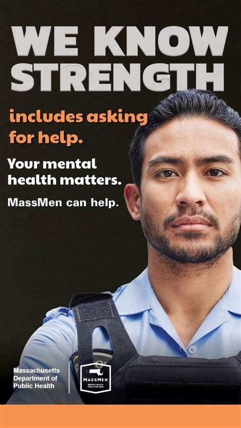 MassMen social media toolkit | Mass.gov