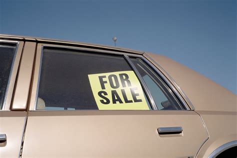 When Will Used Car Prices Go Down? | U.S. News