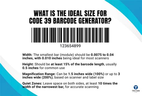 Image result for Code 39 Barcode Generator PNG
