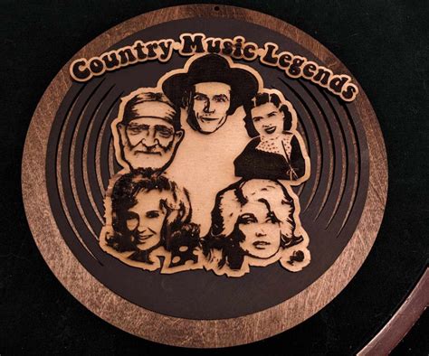 Country Music Art 的图像结果