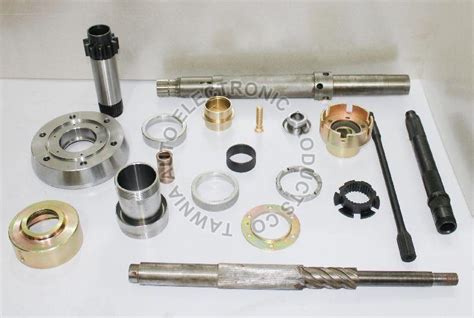 CNC Machined Components,CNC Machined Parts Manufacturers
