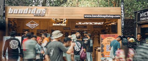 rider-mania-ibw-2023 – Bandidos pitstop