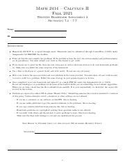 Image result for Finding Volume Using Integrals