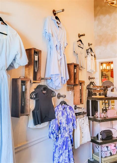 Downtown Franklin Shops: Your Guide to Shopping in Franklin, TN