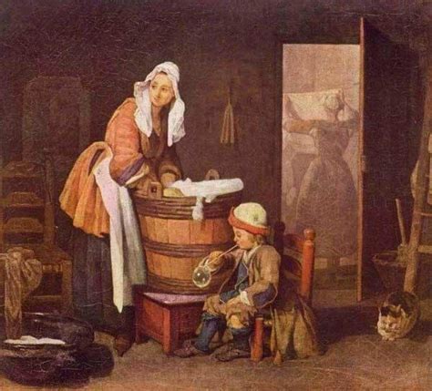 Гигиена в средневековой Европе: мифы, исторические факты, реальные ...