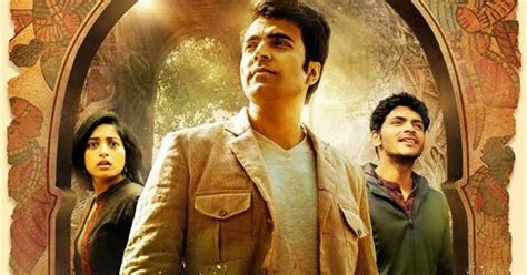 Guptodhoner Sondhane: Box Office, Budget, Cast, Hit or Flop, Posters ...