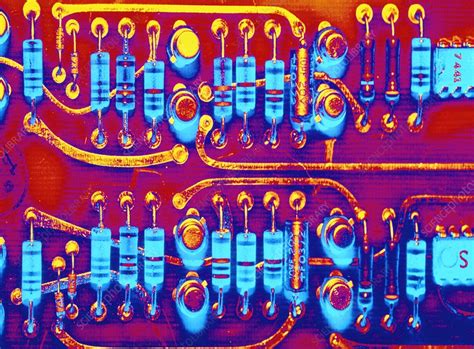 Computer Circuit 的图像结果