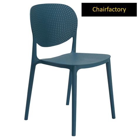 Plastic Cafe Chair | Chair Factory