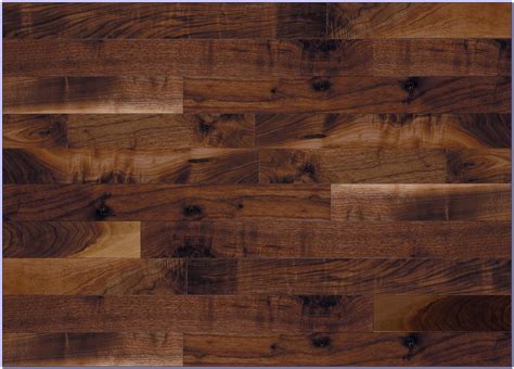 Dark Hardwood Floors White Kitchen - Flooring : Home Design Ideas # ...