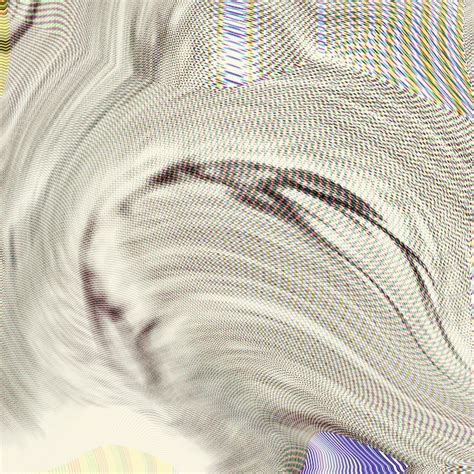 Painting of a snake with a pattern of lines and lines | Premium Photo