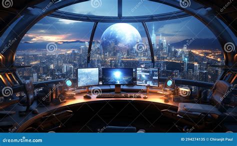 Luxury Computer Room 的图像结果