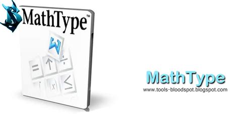 数学公式编辑器 MathType 6.9 英文版/中文版 (密钥/注册机) | 软钥