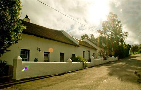 OLD THATCH LODGE (Swellendam) - Inn Reviews & Photos - Tripadvisor