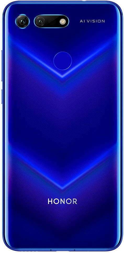 Honor View 20 Latest Price in India & Full Specs - Minto