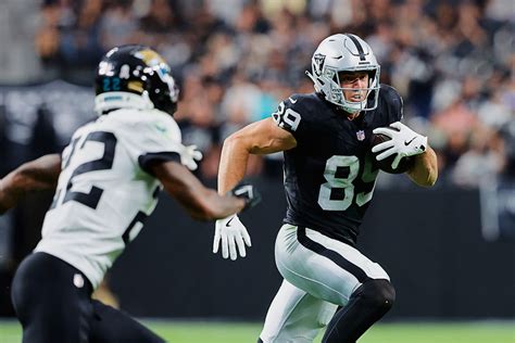 Jaguars Defeat Raiders, 30-29 - Las Vegas Sun News