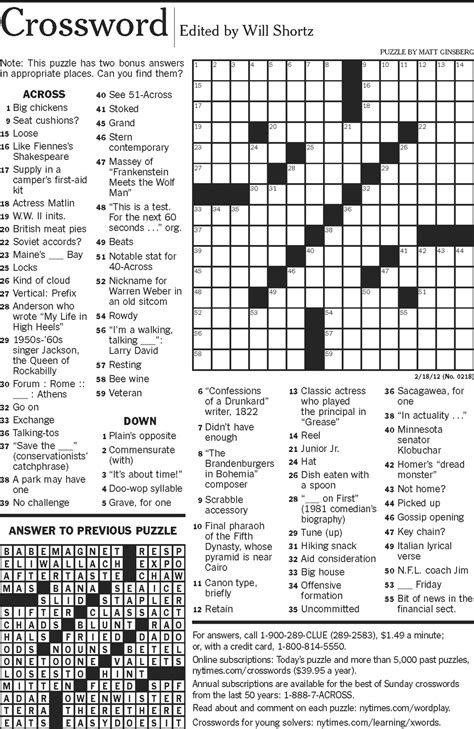 Out Of Line Crossword - prntbl.concejomunicipaldechinu.gov.co