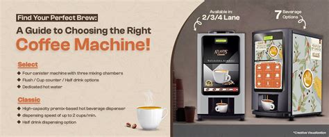 Articles best coffee machine - Atlantis