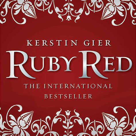 Ruby Red Book 正版The Ruby Red Trilogy Box Set (3 Books) 最抵價: