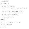 If x= 5+2√2 then x^2+1/x^2 is equal to? - Brainly.in