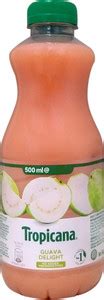 Tropicana Guava Delight Price in India - Buy Tropicana Guava Delight ...