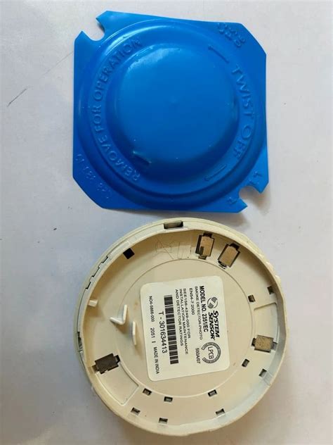 Honeywell Fire Alarm System - ECC-FFT Fire Safety Items Service ...