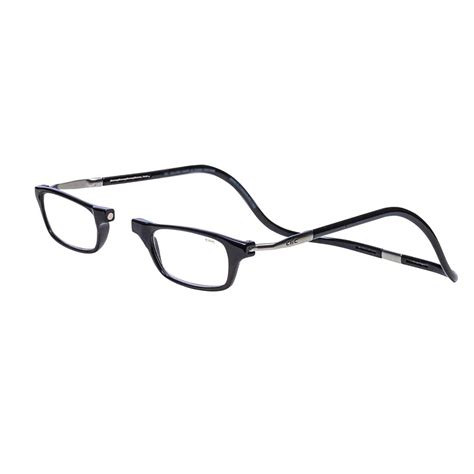 Buy CliC CliC XXL Adjustable Front Magnetic Connect Expandable Reading ...