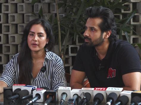 Puja Banerjee Eloped And Got Married At The Age Of 18, Said Realise My ...