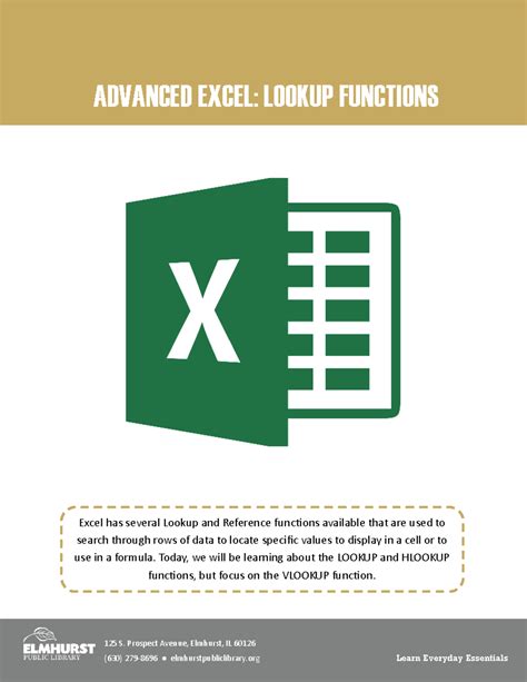 Image result for Advanced Excel VLOOKUP Formulas