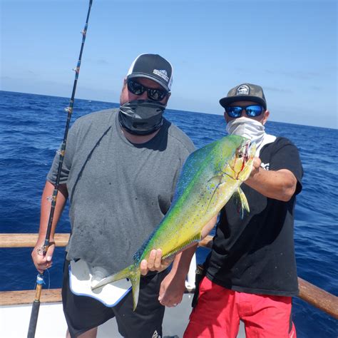 Polaris Supreme Long Range Sportfishing - San Diego, CA