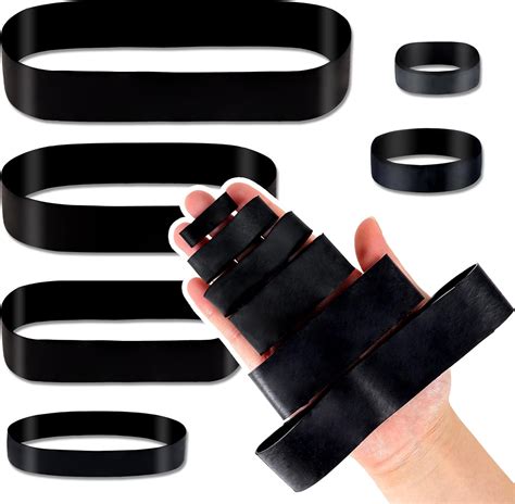 Big Wide Rubber Bands at Stephen Gallagher blog