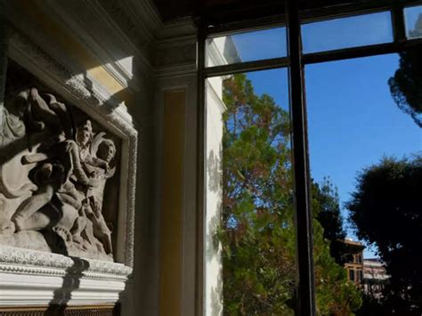 For sale: Rome villa restored by Texas princess auctioned - On auction ...