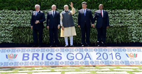 BRICS wants to set up an alternative rating agency. Here's why it may ...