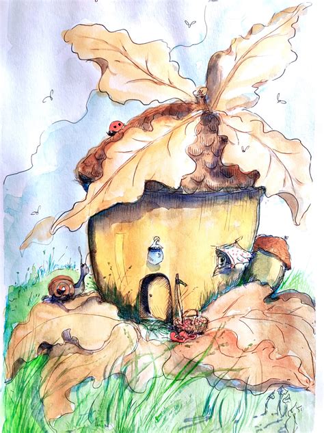 Illustrations jeunesse - Nathalie Soug