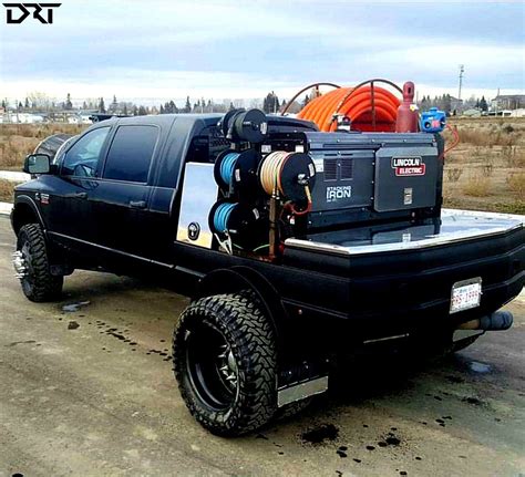 160 Welding Trucks ideas | welding trucks, welding rigs, welding rig