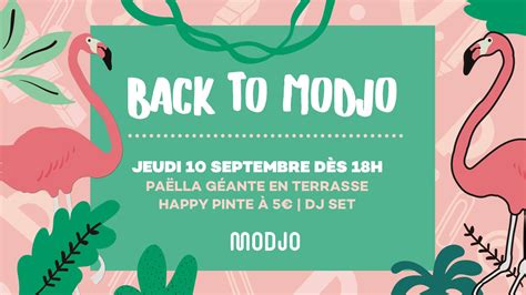 Image result for Modjo Music Takes You Back