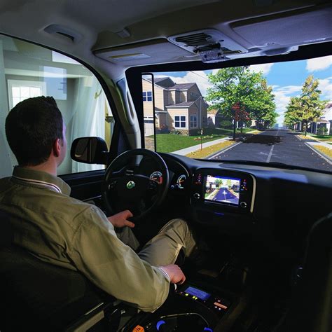 Image result for Driver Simulation Training