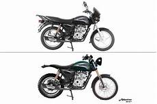 Moto Cafe Racer Antes Y Despues by 150cc Bajaj Boxer Scrambler Cafe Racer Vs Dise 241 O 2014 Moto Cafe Racer Antes Y Despues