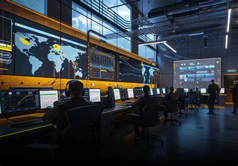 Somos Prosegur | Sobre Prosegur