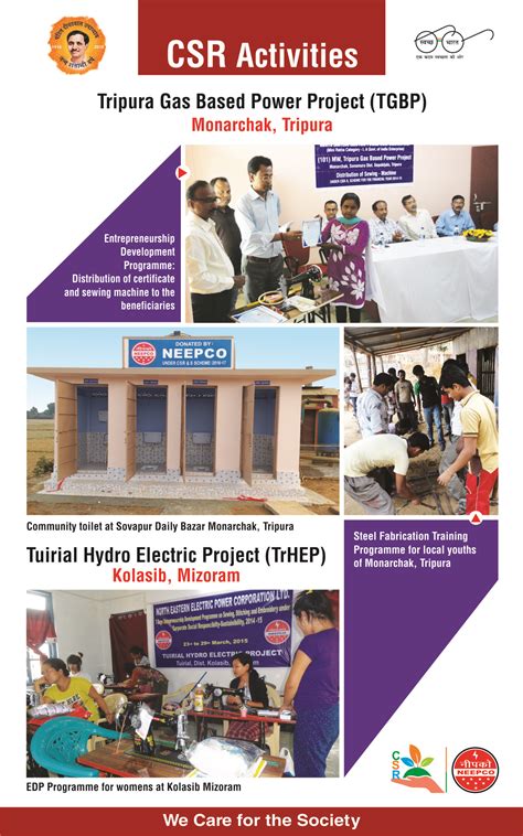 Introduction | North Eastern Electric Power Corporaton Limited