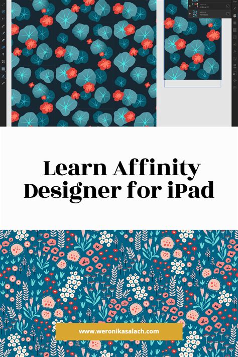 Image result for Affinity Designer iPad Tutorials