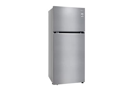 Buy LG 343L 2-Star 2 Door Refrigerator - GL-N382SDSY | LG IN